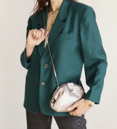 Blazer de lã Itália - comprar online