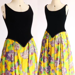 Vestido Daslu Vintage - comprar online
