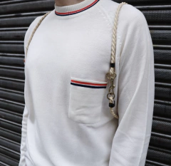 Sueter Vintage Grisette - comprar online