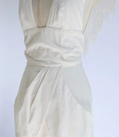 Vestido Isabel Marant - loja online