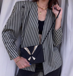 Bolsa Christine Yufon - comprar online