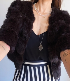 Casaqueto BCBG Maxazria - comprar online
