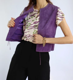 Camiseta Animal Print - buy online