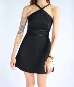 Vestido Reinaldo Lourenço na internet