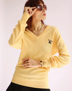 Malha de lã Burberry Vintage - online store