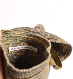 Bolsa Marie Mercié Paris London - comprar online