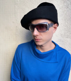 Imagem do Óculos Emporio Armani 00’s