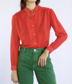 Camisa Angie - loja online