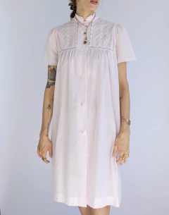 Camisola Slip Christian Dior Vintage - comprar online