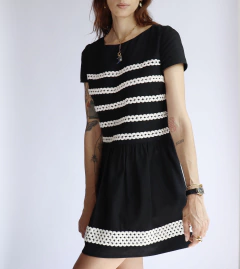 Vestido Red Valentino