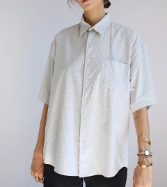 Camisa Gucci Vichy - comprar online