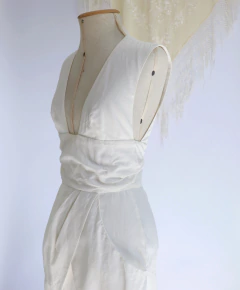 Vestido Isabel Marant
