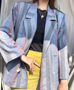 Blazer 80’s Biella - loja online