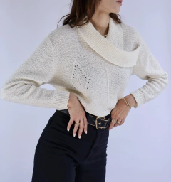 Tricô Boucle 70 - loja online