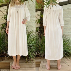 Slip de algodão Christian Dior Vintage - buy online
