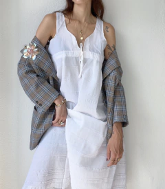 Imagem do Slip Dress Frizz