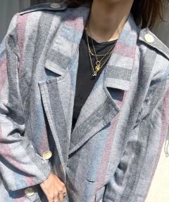 Blazer 80’s Biella na internet
