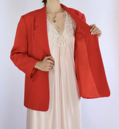 Blazer Rubinella - comprar online