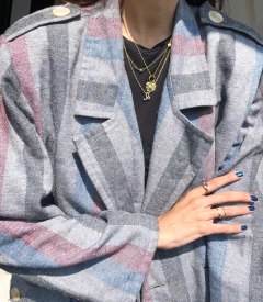 Blazer 80’s Biella