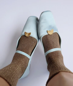 Shoe Clip leque - comprar online