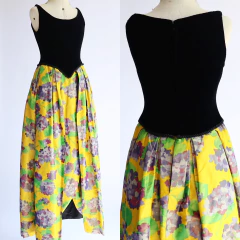 Vestido Daslu Vintage na internet
