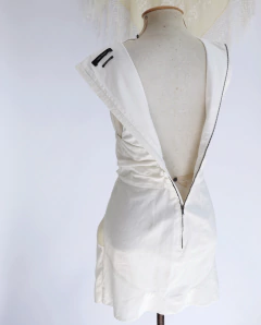 Vestido Isabel Marant - Frou Frou Vintage – Vintage Store