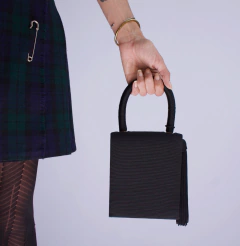 Bolsa de mão Tassel - Frou Frou Vintage – Vintage Store