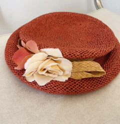 Chapéu Vintage Glad - loja online