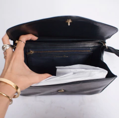 Bolsa Christian Dior Vintage