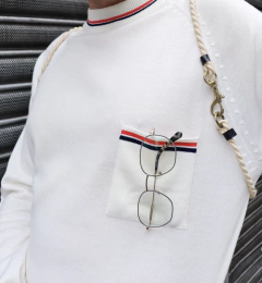 Armação Calvin Klein