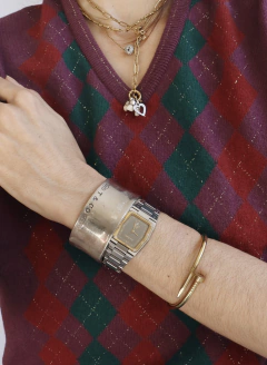 Pulsera de plata Tiffany&Co.