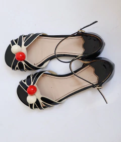 Flat Sonia Rykiel 38 BR - comprar online