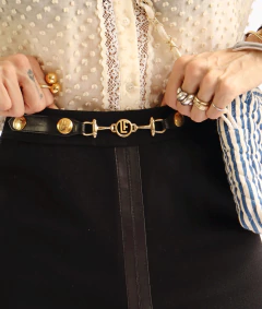 Saia Louis Féraud - Frou Frou Vintage – Vintage Store
