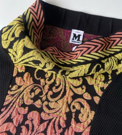 Saia MISSONI na internet
