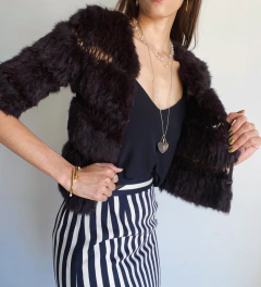Casaqueto BCBG Maxazria na internet
