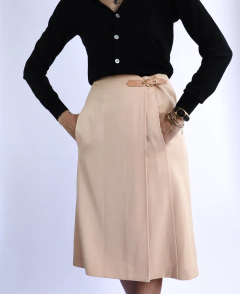 Saia Celine Vintage - comprar online