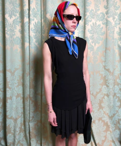 Vestido Emanuel Ungaro - loja online