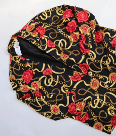 Blazer Jig Saw Londres - comprar online