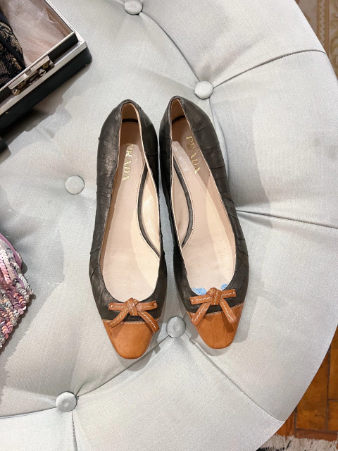 Sapatilha Prada 37