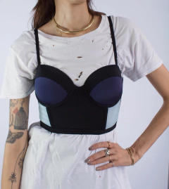 Sutiã Corset - comprar online