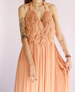Vestido Paula Raia - comprar online