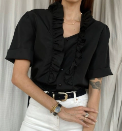 Camisa Judy Bond G