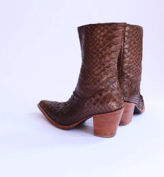 Bota Tony Mora 36 - Frou Frou Vintage – Vintage Store