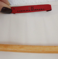 Camisa Carolina Herrera - loja online