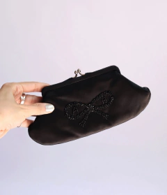 Clutch Anya Hindmarch - Frou Frou Vintage – Vintage Store