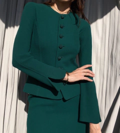Tailleur Christian Dior Vintage