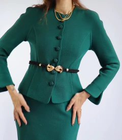 Tailleur Christian Dior Vintage na internet