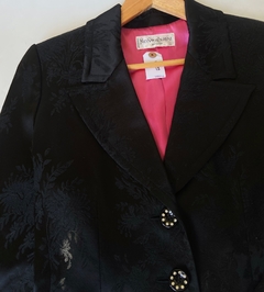 Imagem do Blazer Yves Saint Laurent Vintage