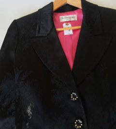 Image of Blazer Yves Saint Laurent Vintage