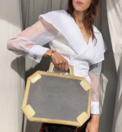 Bolsa maleta Amy - comprar online